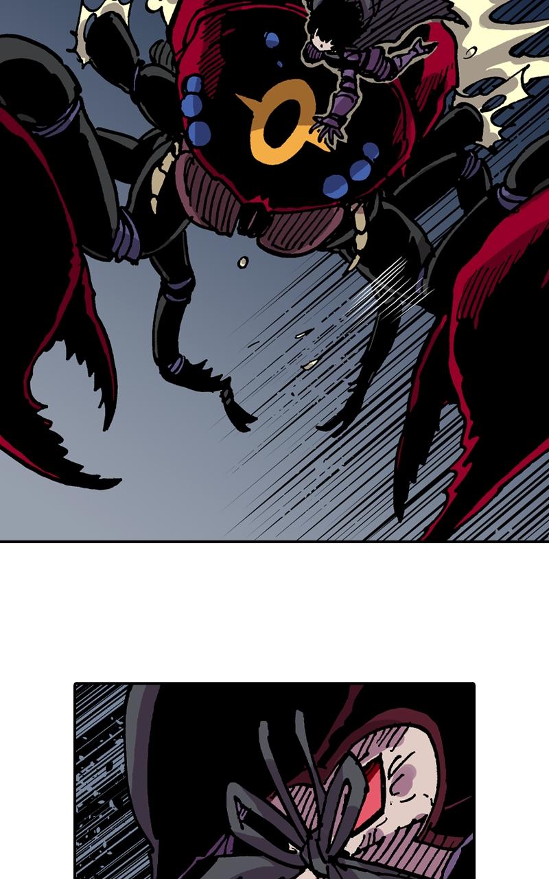 Read Clevatess Manga Online