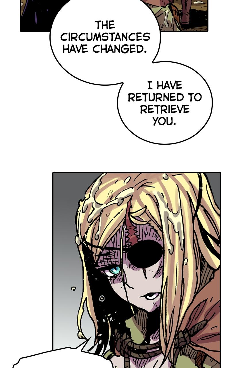 Read Clevatess Manga Online