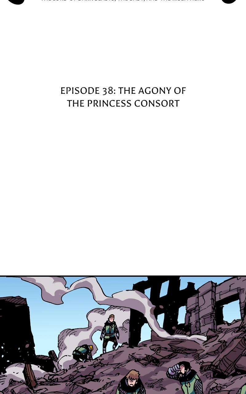 Read Clevatess Manga Online