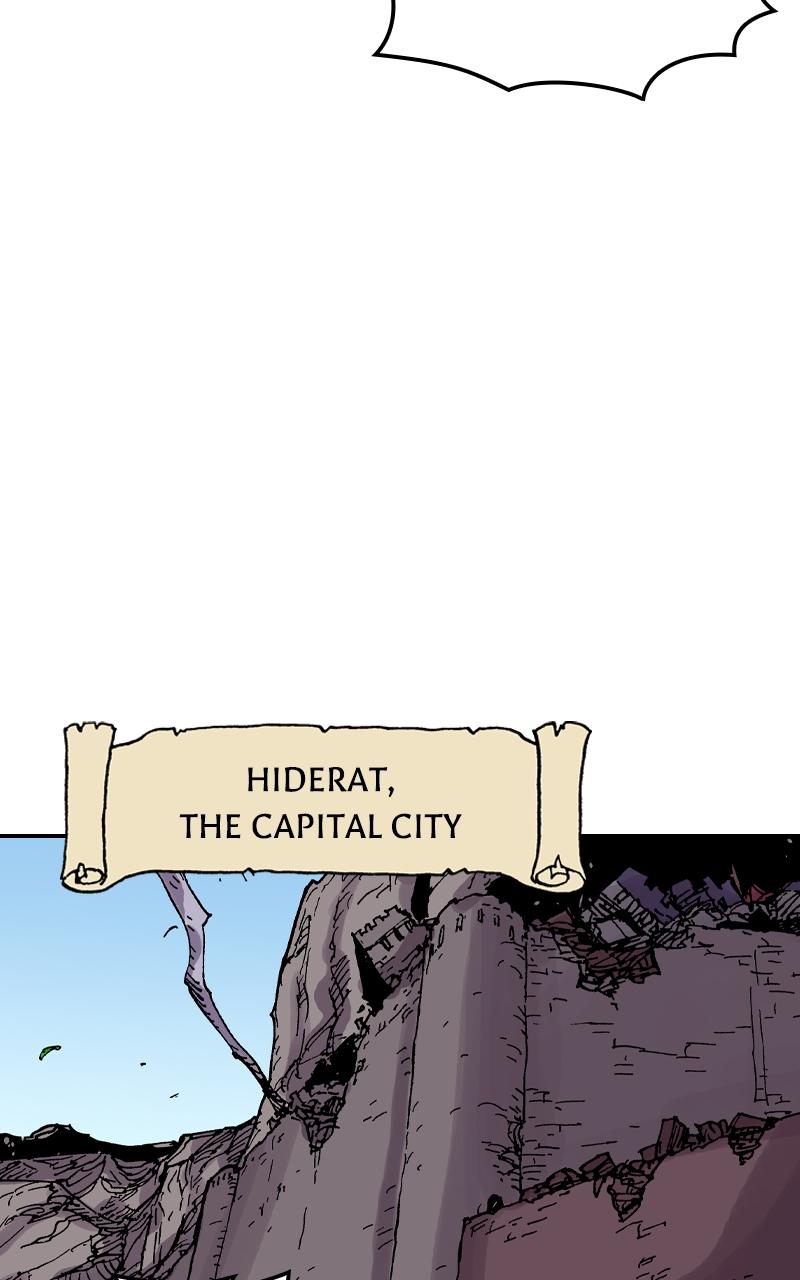 Read Clevatess Manga Online