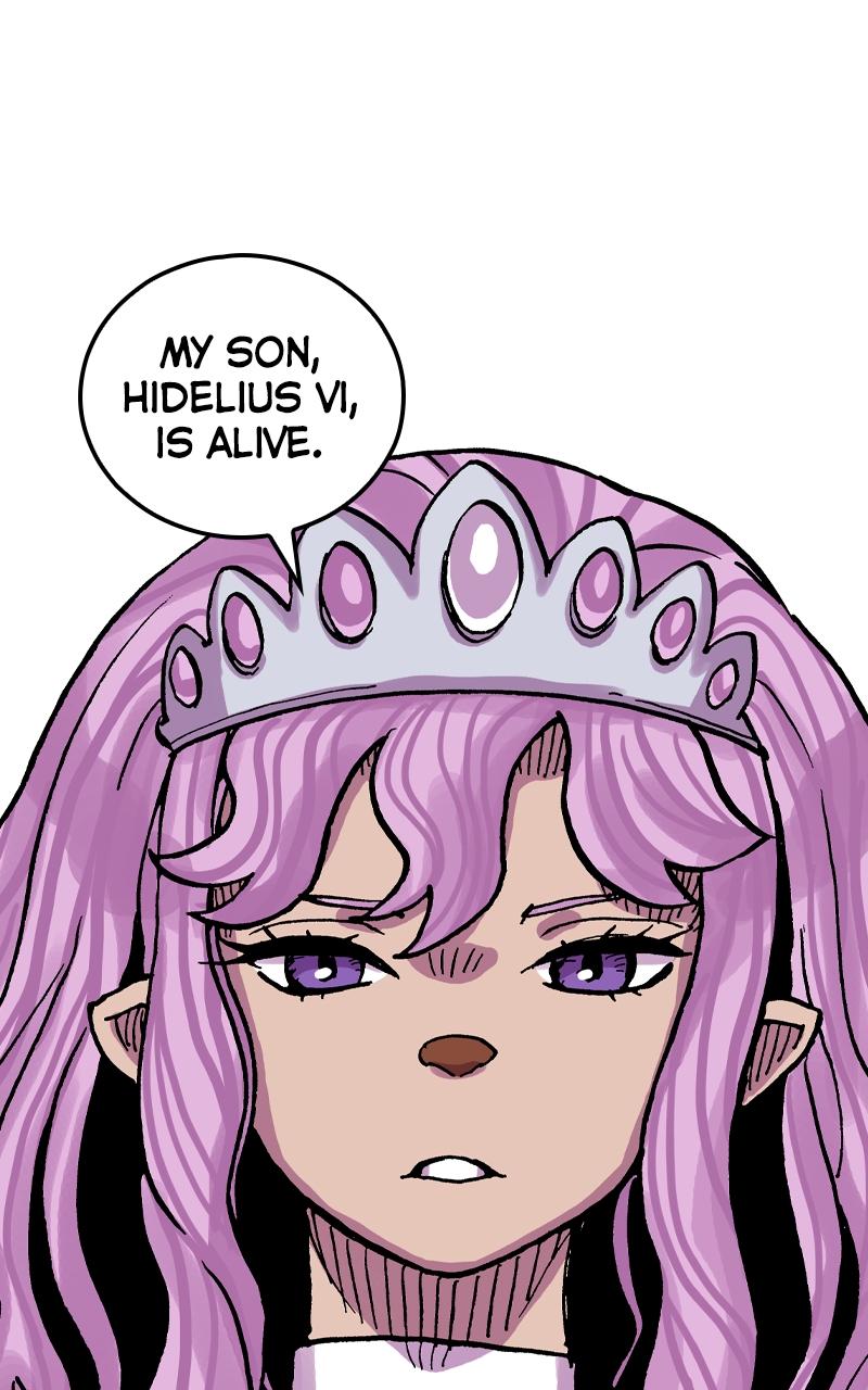 Read Clevatess Manga Online