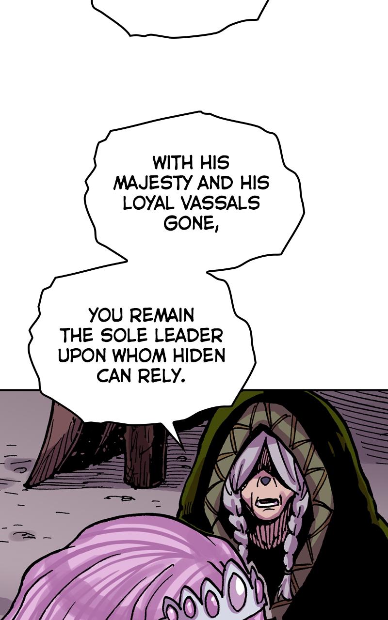 Read Clevatess Manga Online