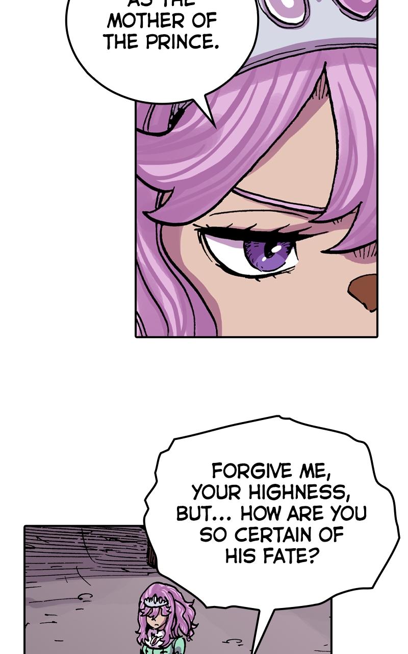 Read Clevatess Manga Online