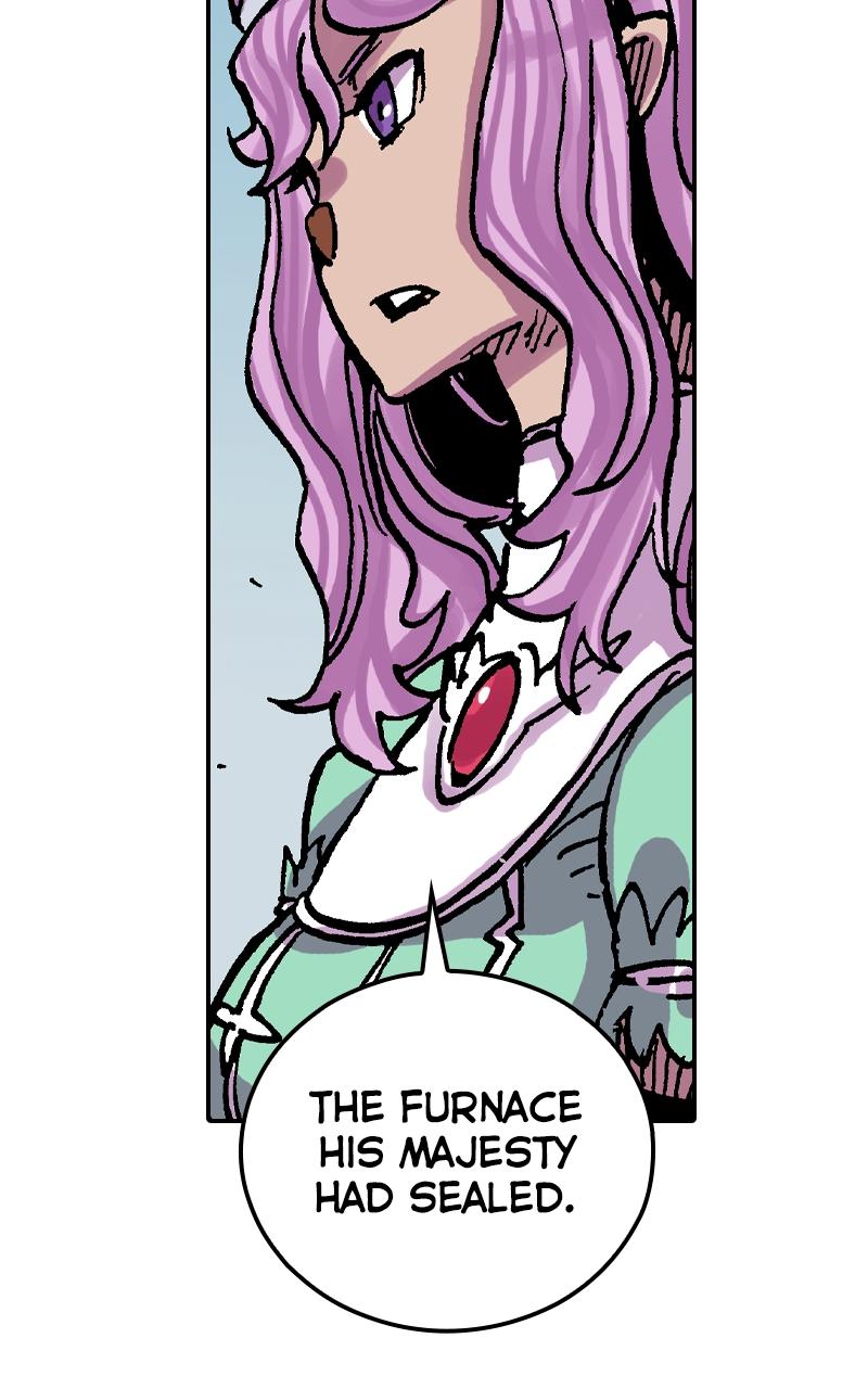 Read Clevatess Manga Online