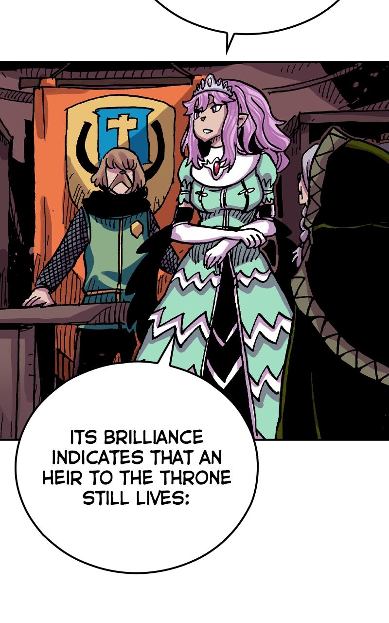 Read Clevatess Manga Online