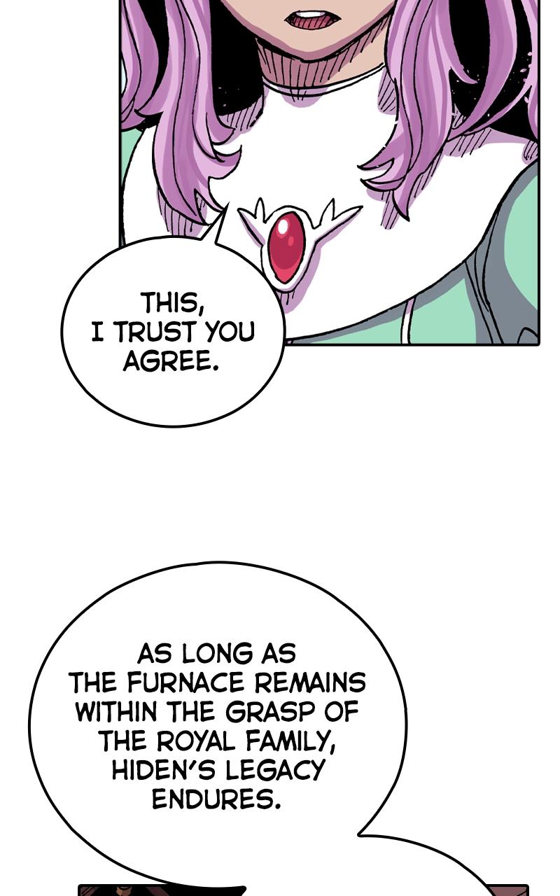 Read Clevatess Manga Online