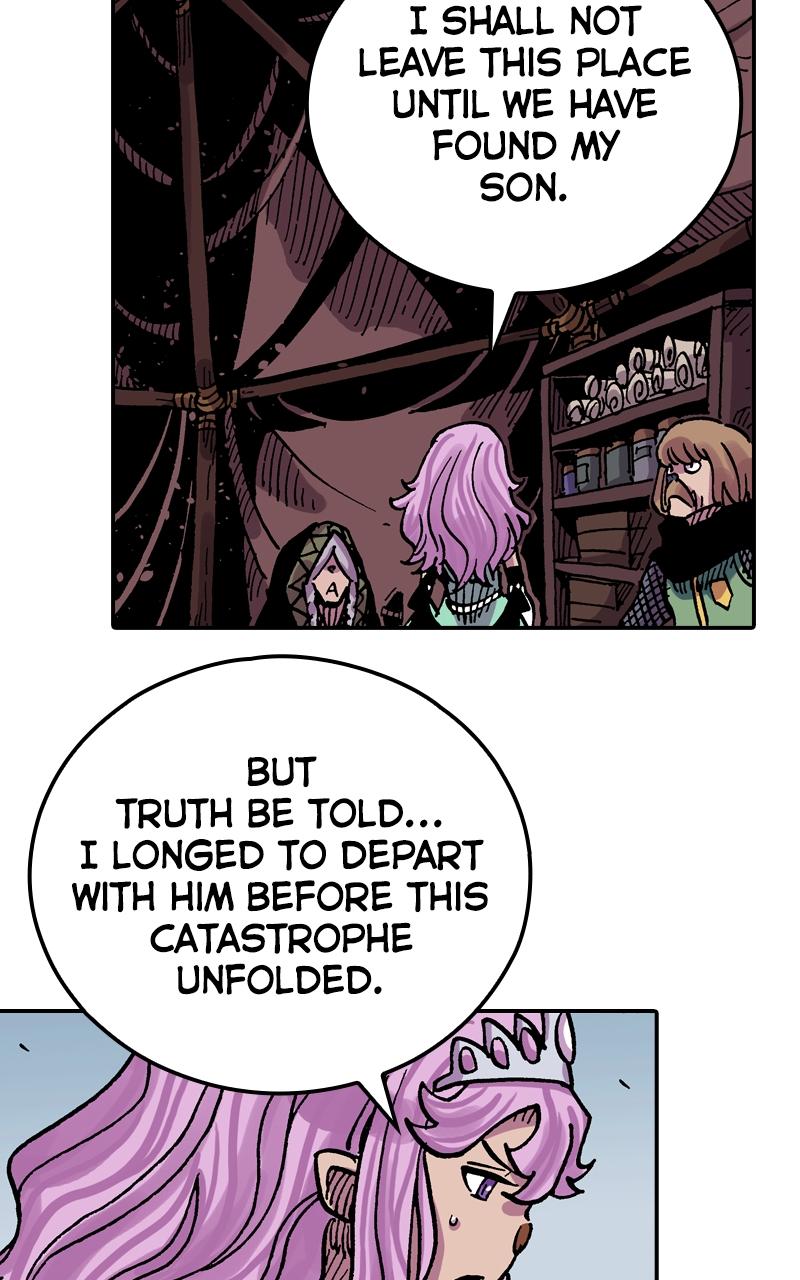 Read Clevatess Manga Online