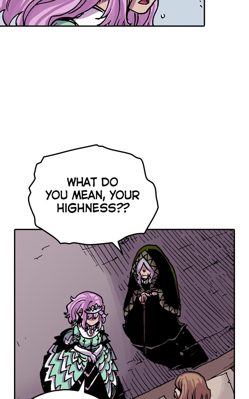 Read Clevatess Manga Online