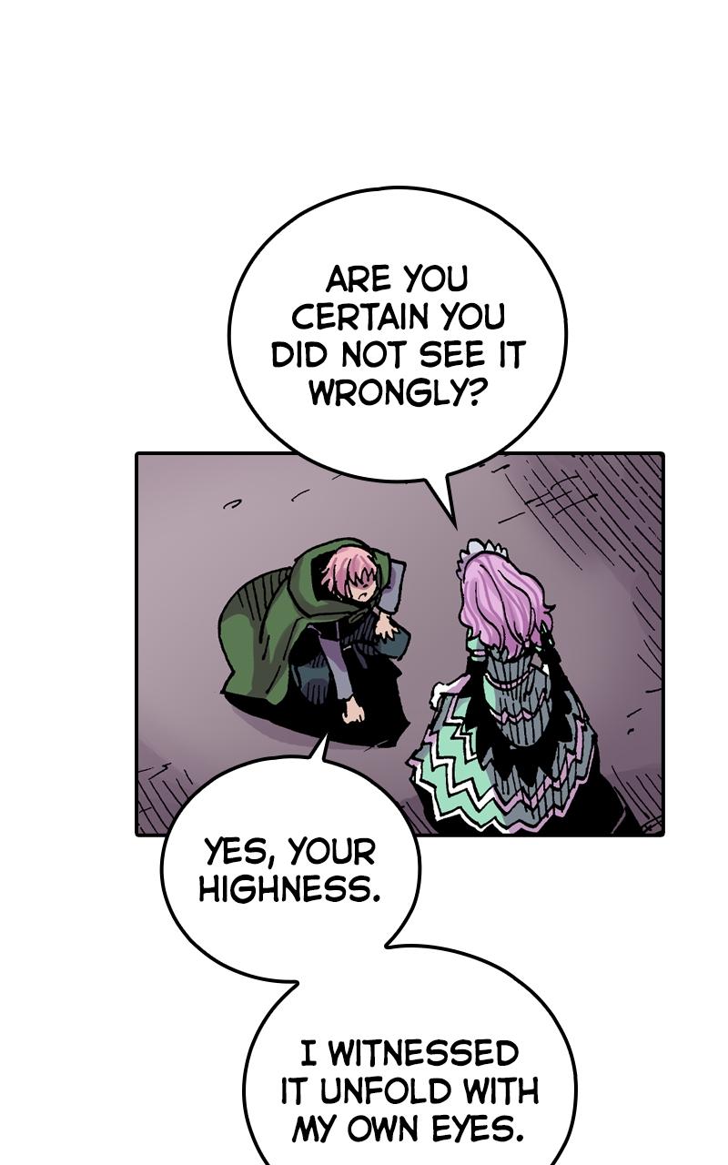 Read Clevatess Manga Online