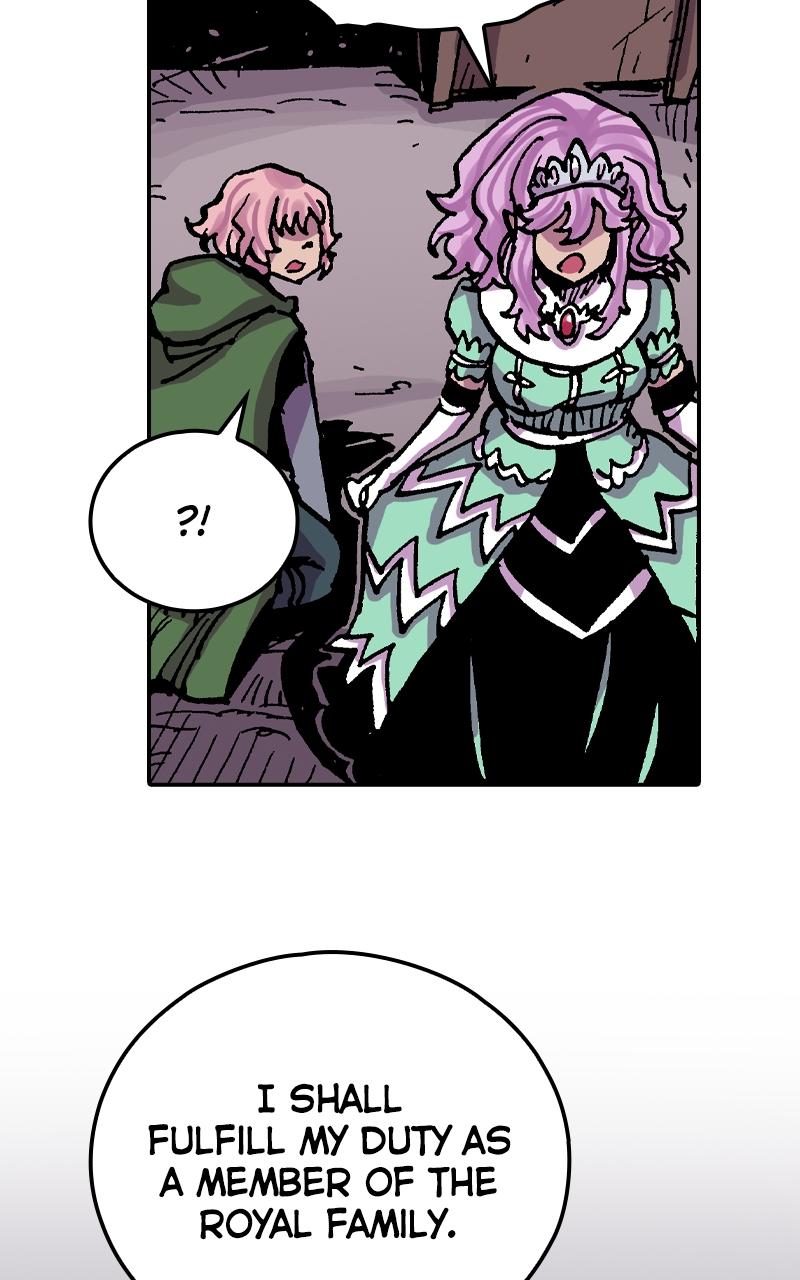 Read Clevatess Manga Online