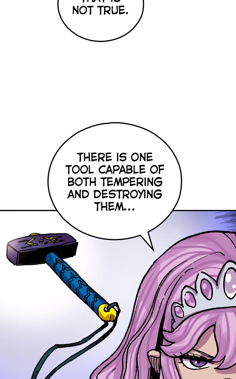 Read Clevatess Manga Online