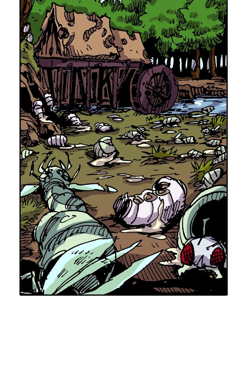 Read Clevatess Manga Online