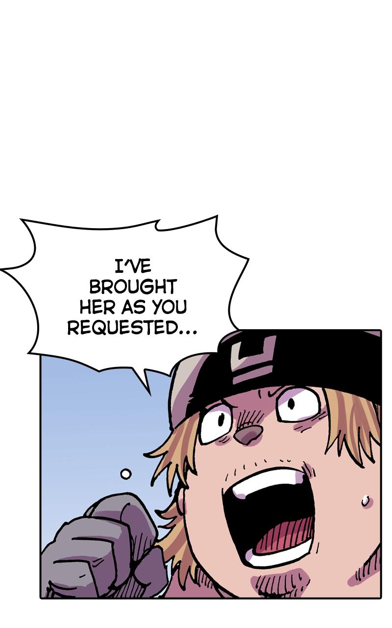 Read Clevatess Manga Online