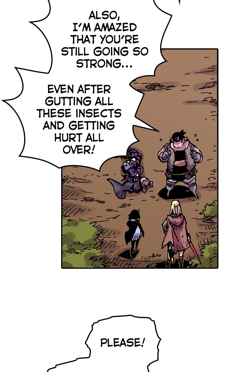 Read Clevatess Manga Online