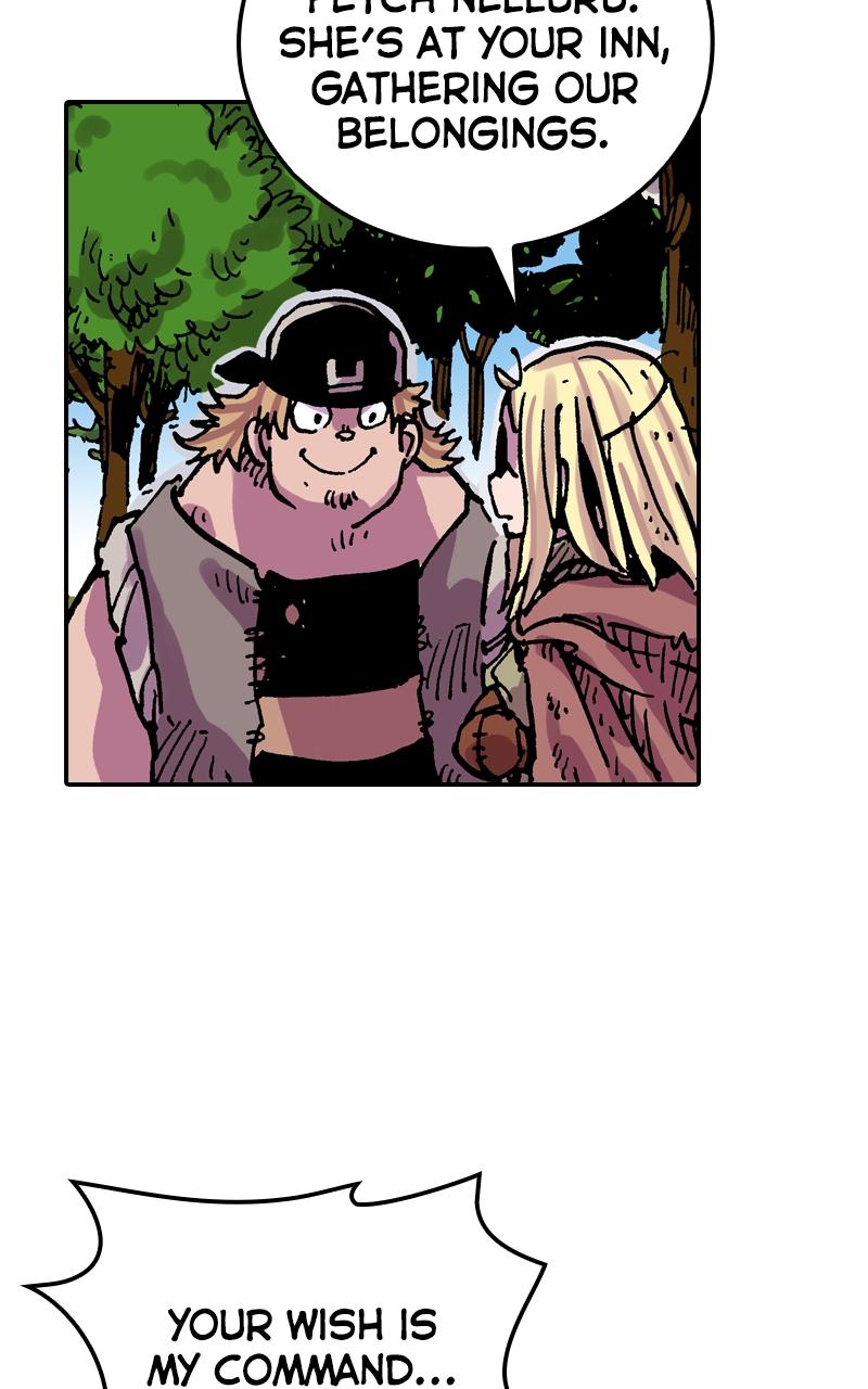 Read Clevatess Manga Online