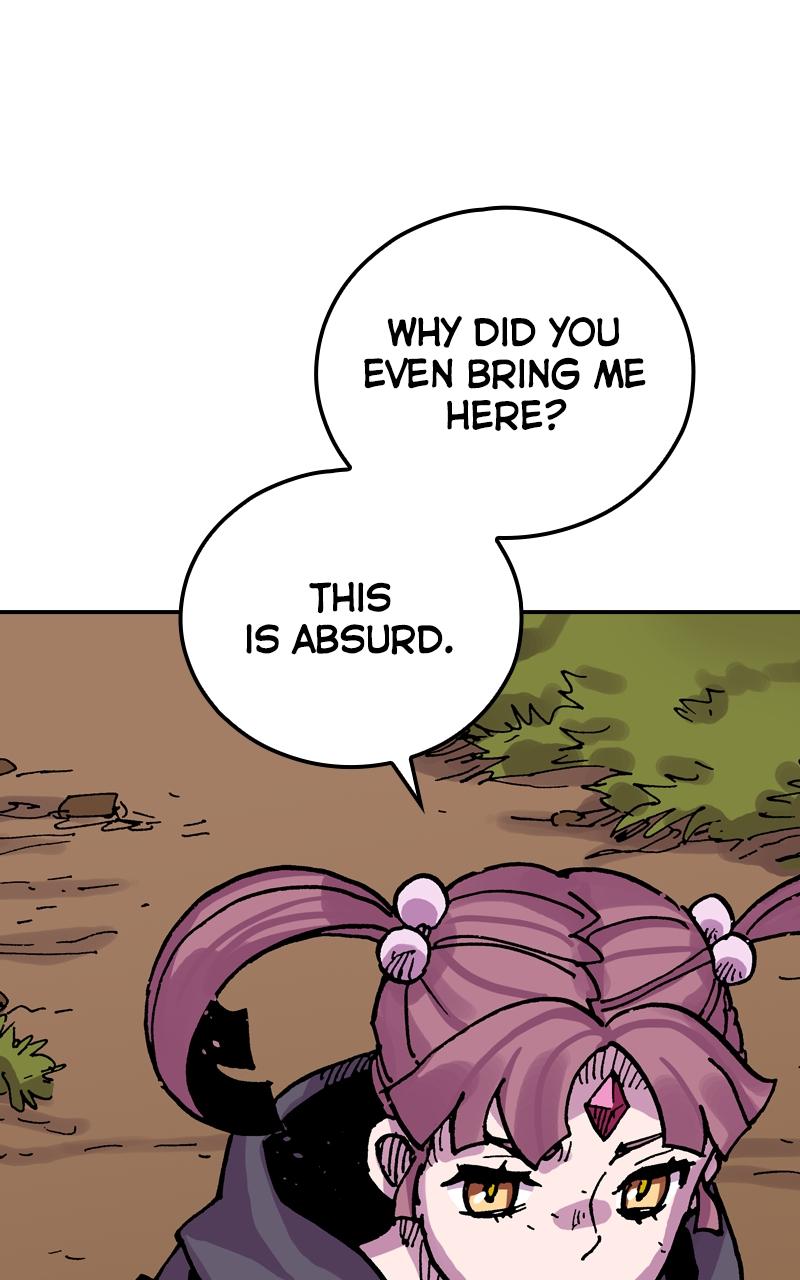 Read Clevatess Manga Online