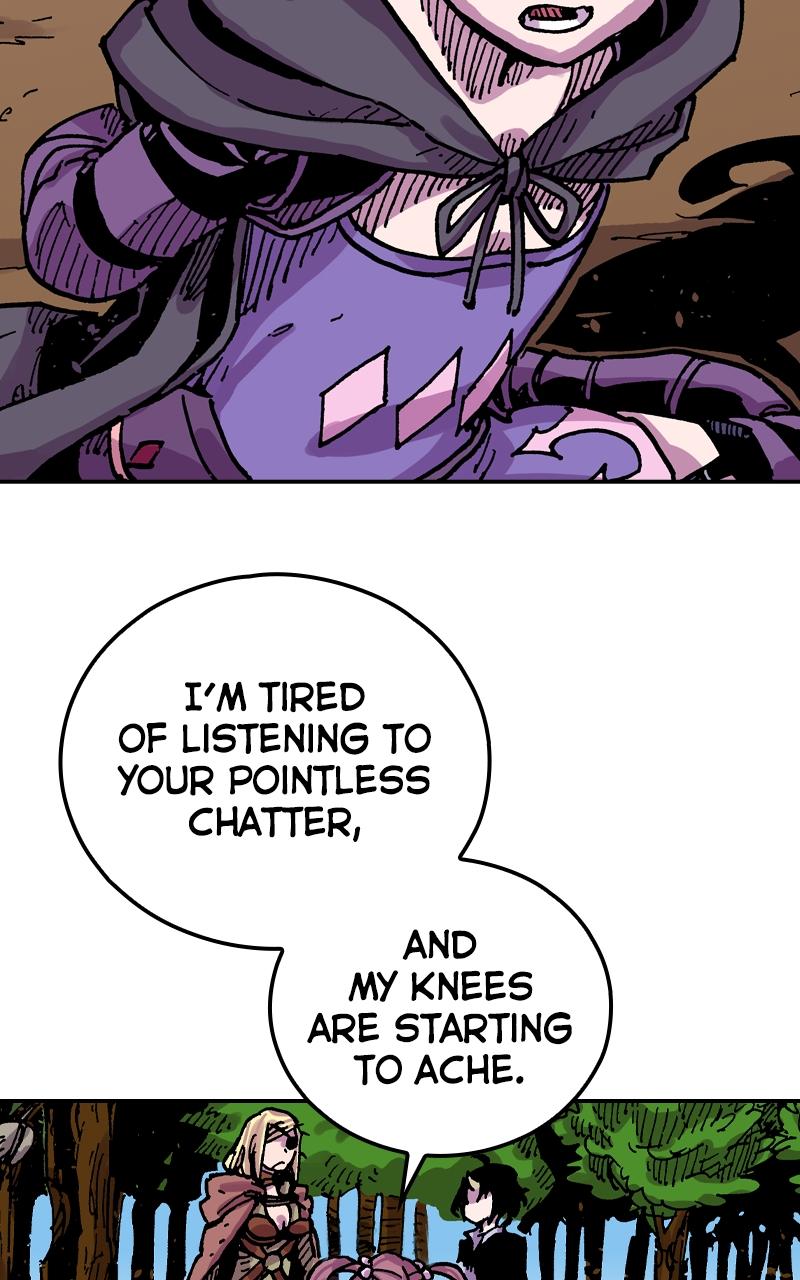 Read Clevatess Manga Online