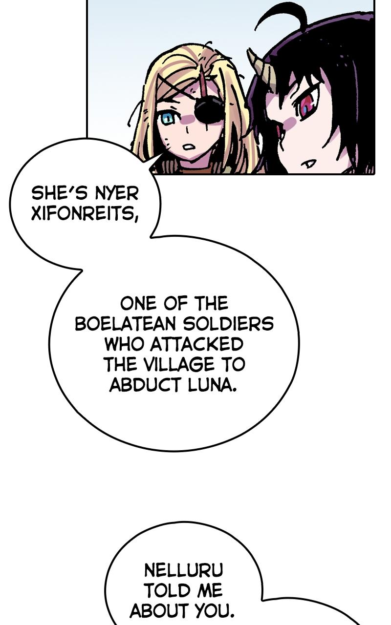 Read Clevatess Manga Online