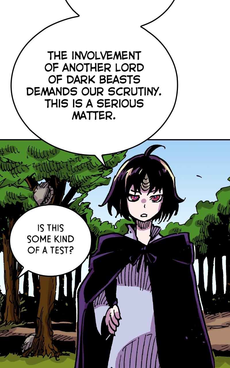 Read Clevatess Manga Online