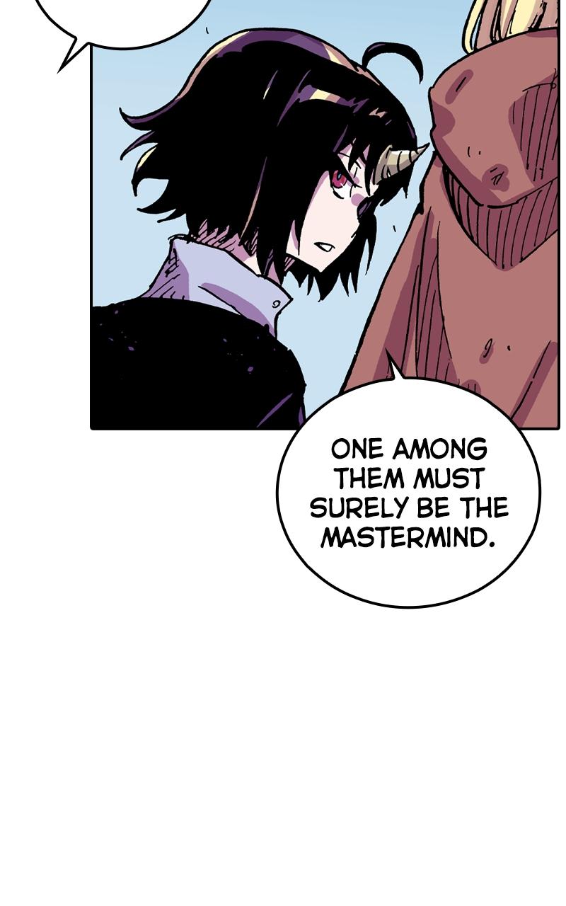 Read Clevatess Manga Online