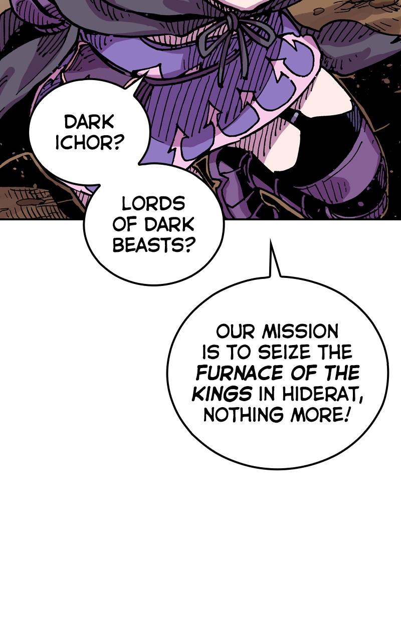 Read Clevatess Manga Online