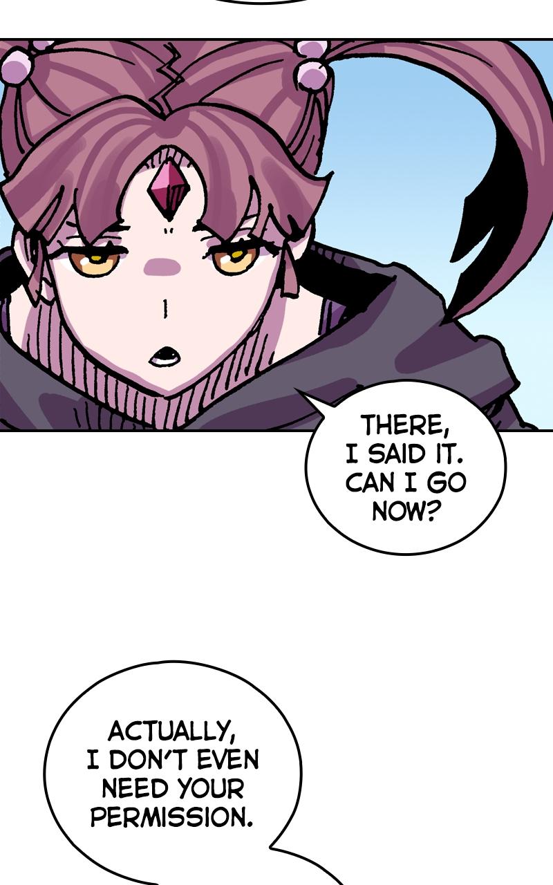 Read Clevatess Manga Online