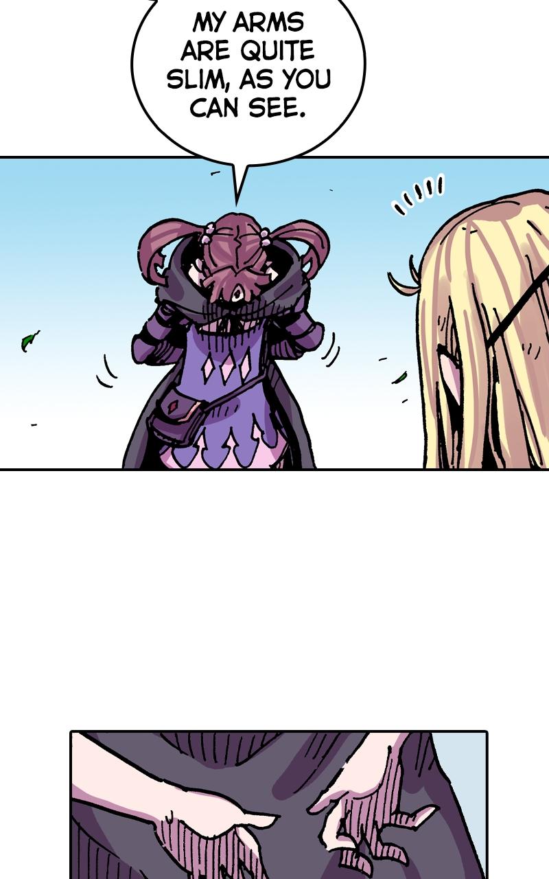 Read Clevatess Manga Online