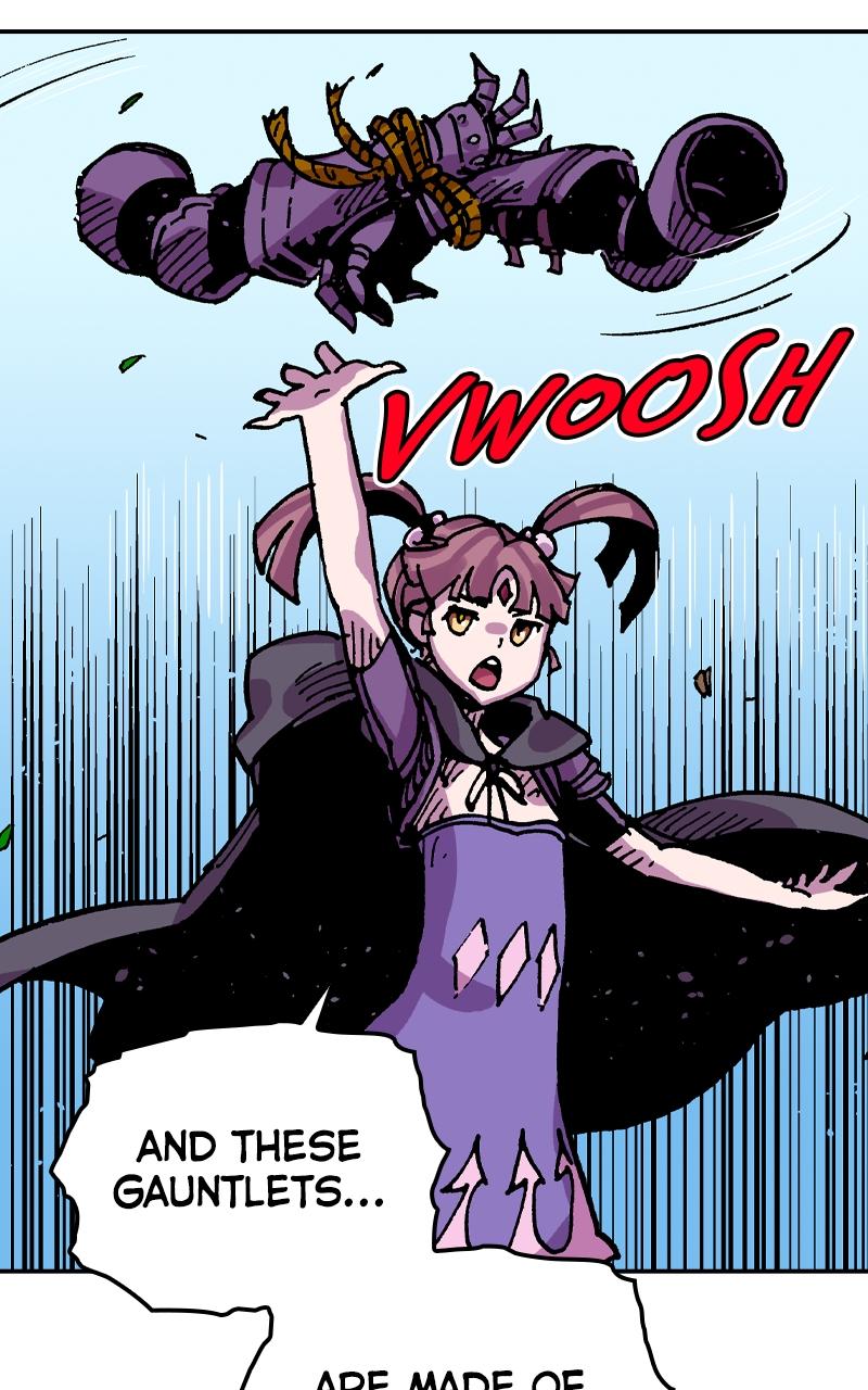 Read Clevatess Manga Online