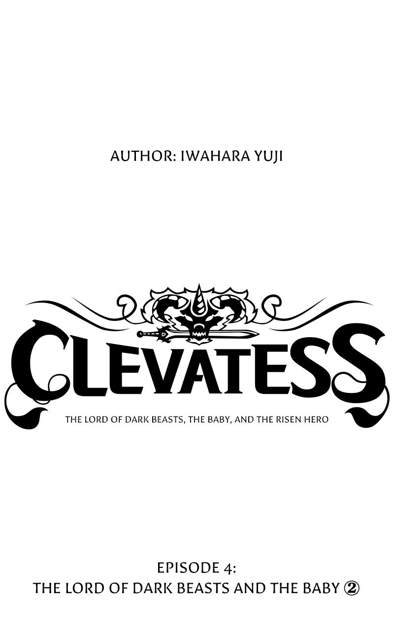 Read Clevatess Manga Online