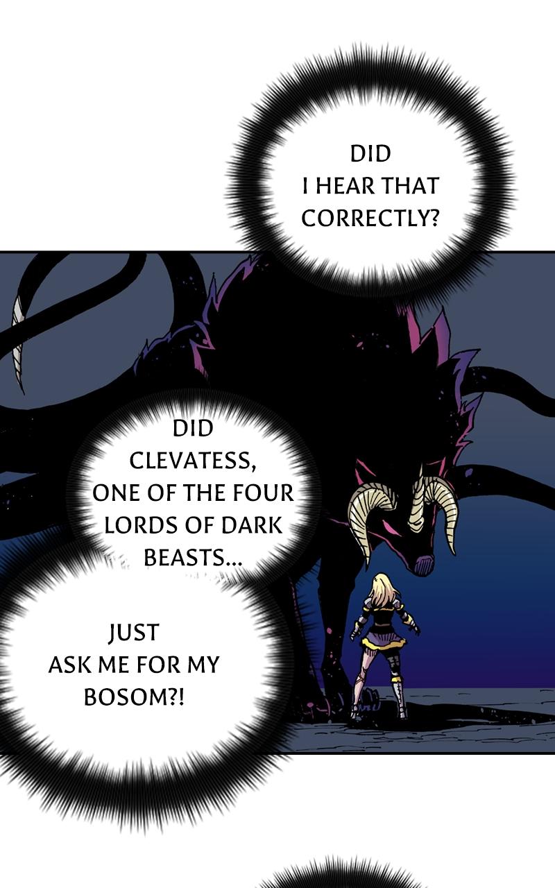 Read Clevatess Manga Online