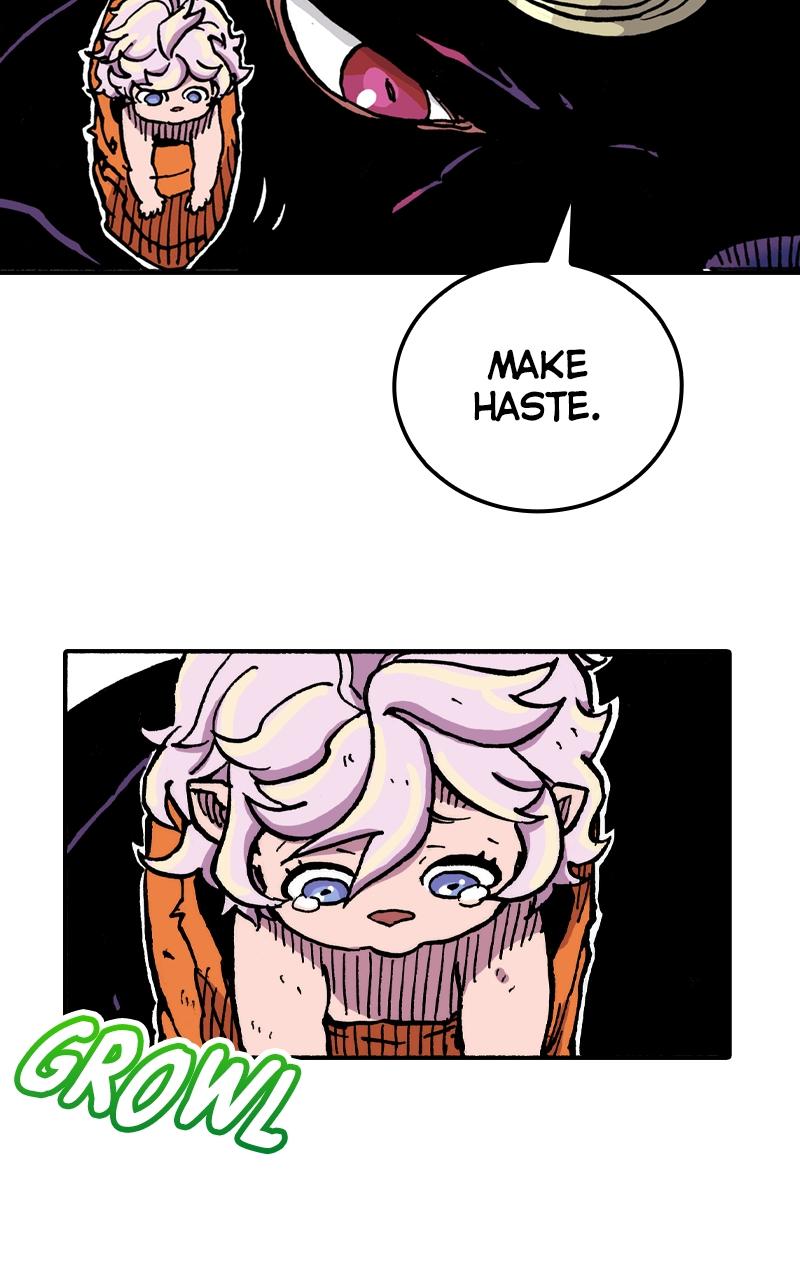 Read Clevatess Manga Online