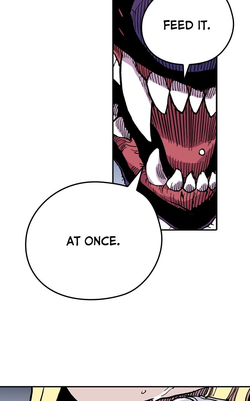 Read Clevatess Manga Online