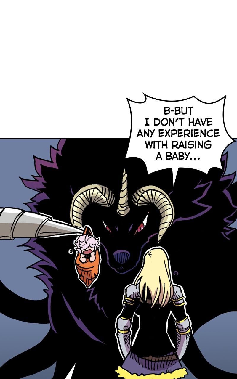 Read Clevatess Manga Online