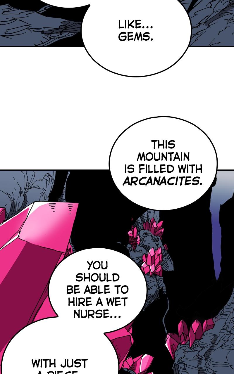 Read Clevatess Manga Online