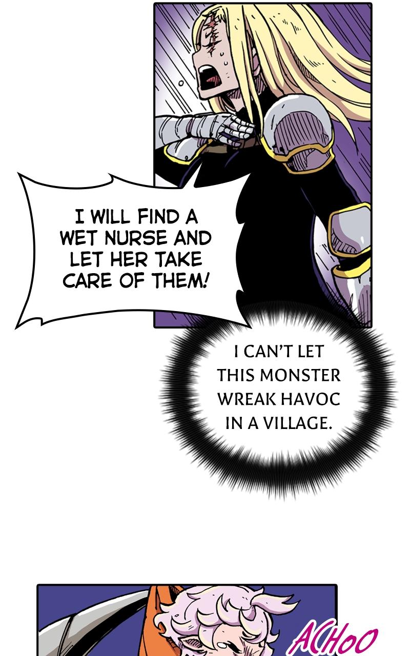 Read Clevatess Manga Online