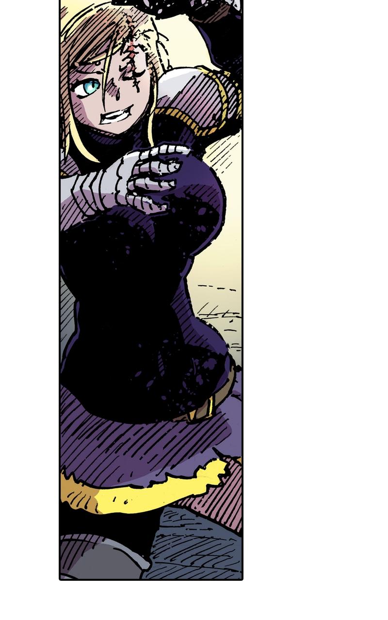 Read Clevatess Manga Online