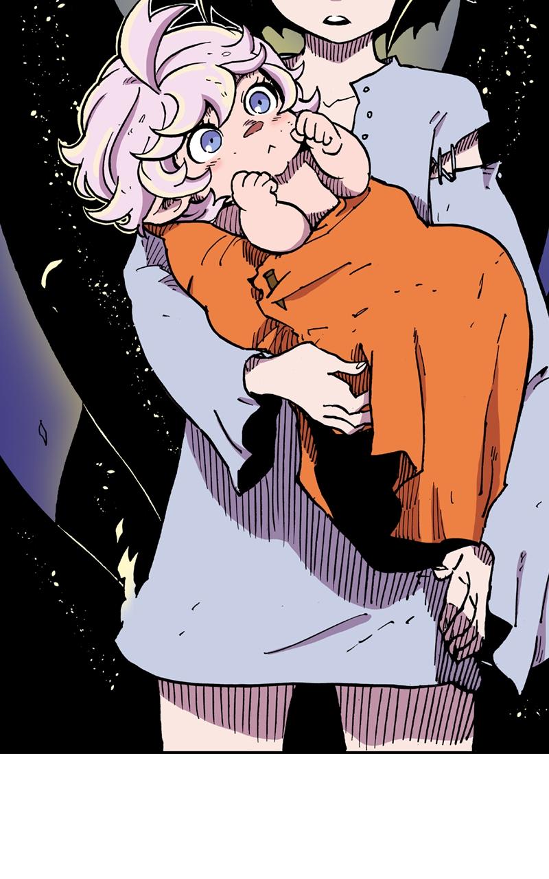 Read Clevatess Manga Online