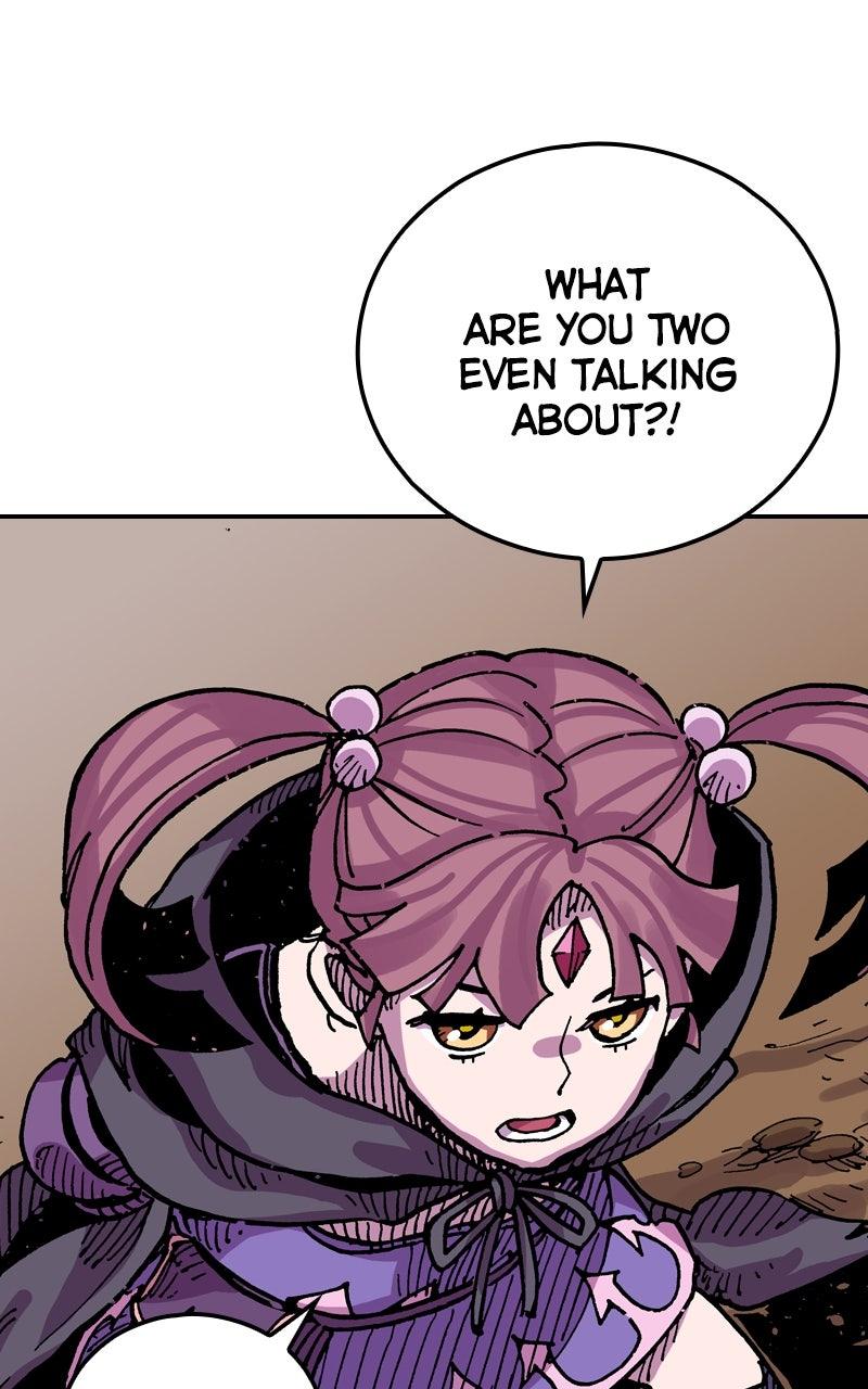 Read Clevatess Manga Online