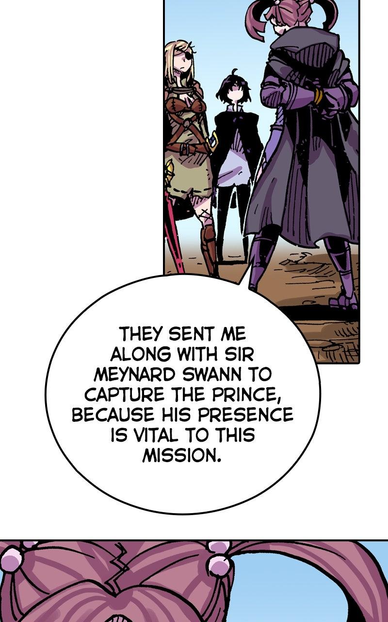 Read Clevatess Manga Online