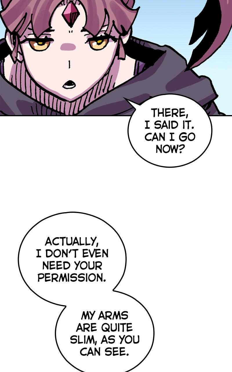 Read Clevatess Manga Online