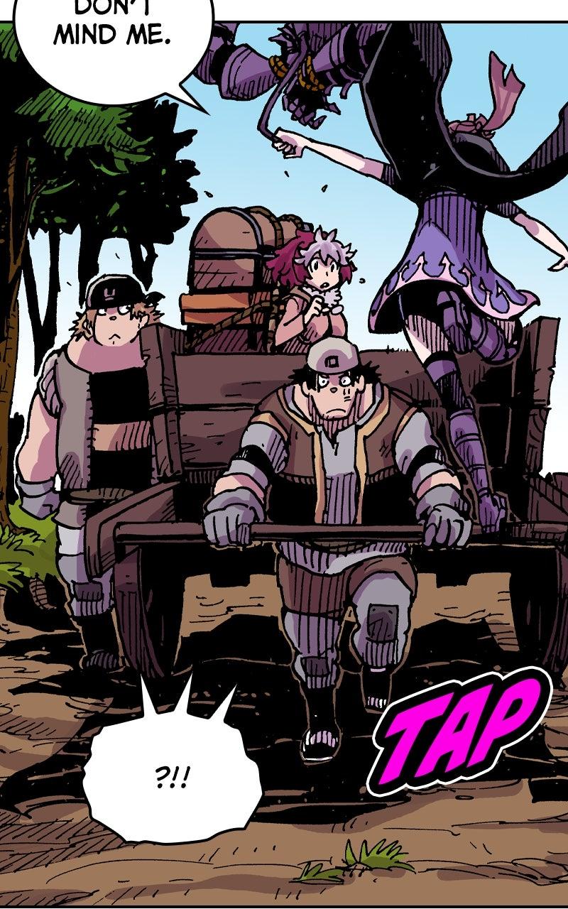 Read Clevatess Manga Online