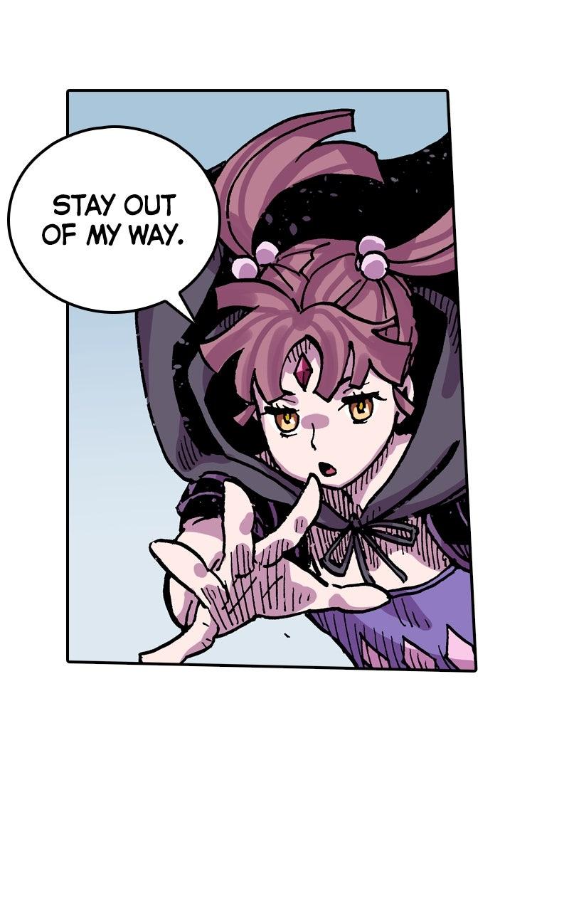 Read Clevatess Manga Online