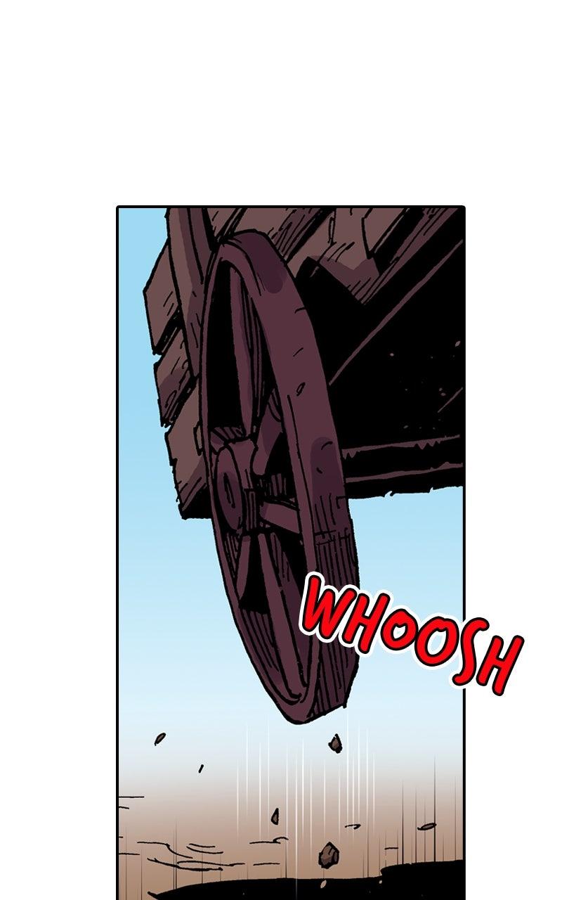 Read Clevatess Manga Online