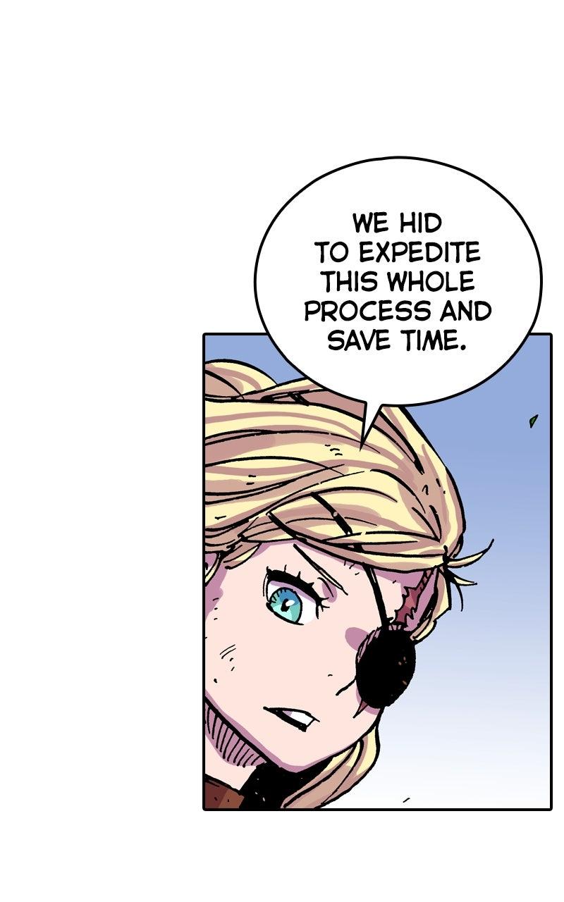 Read Clevatess Manga Online