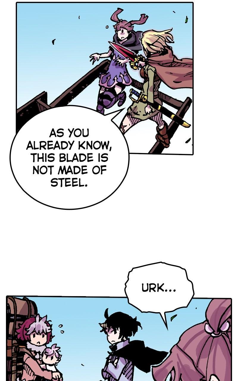 Read Clevatess Manga Online