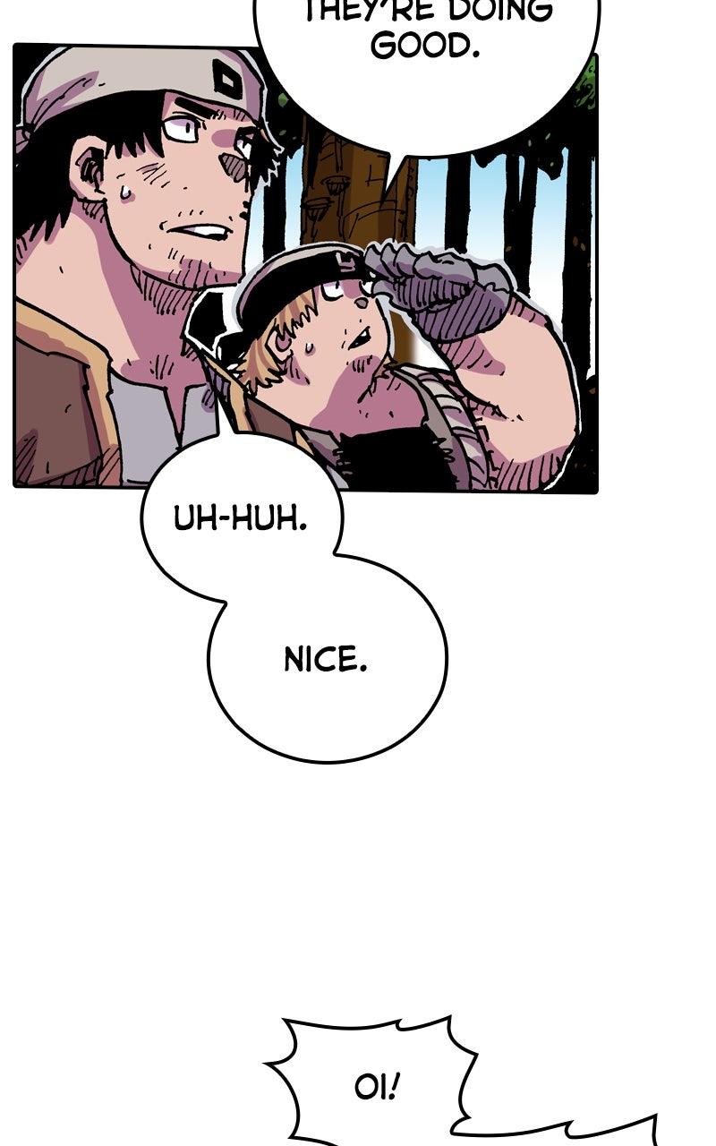 Read Clevatess Manga Online