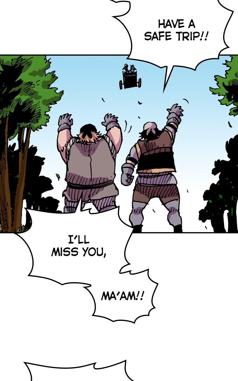 Read Clevatess Manga Online