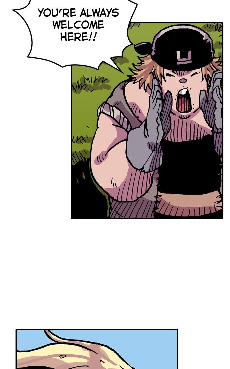 Read Clevatess Manga Online