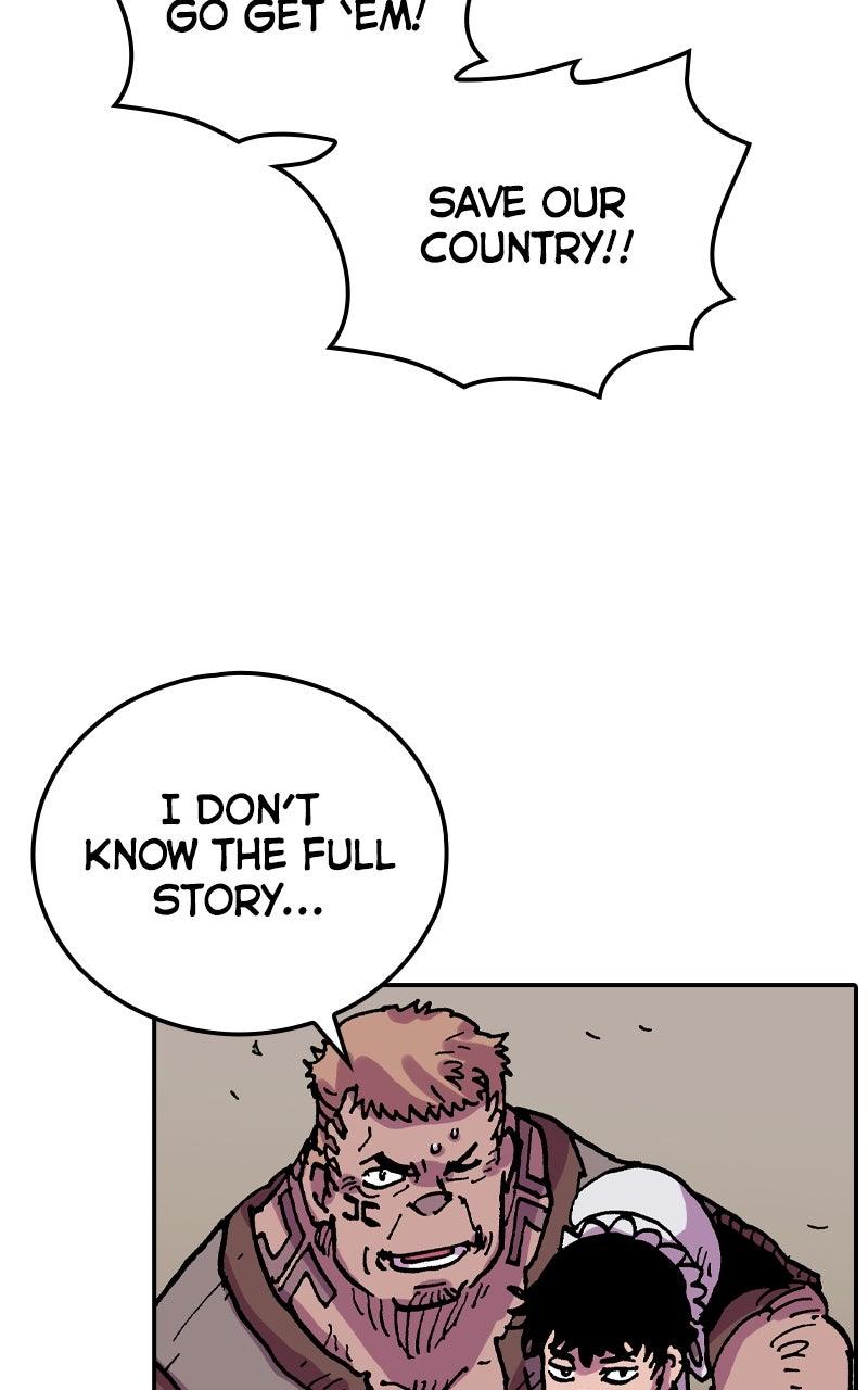 Read Clevatess Manga Online