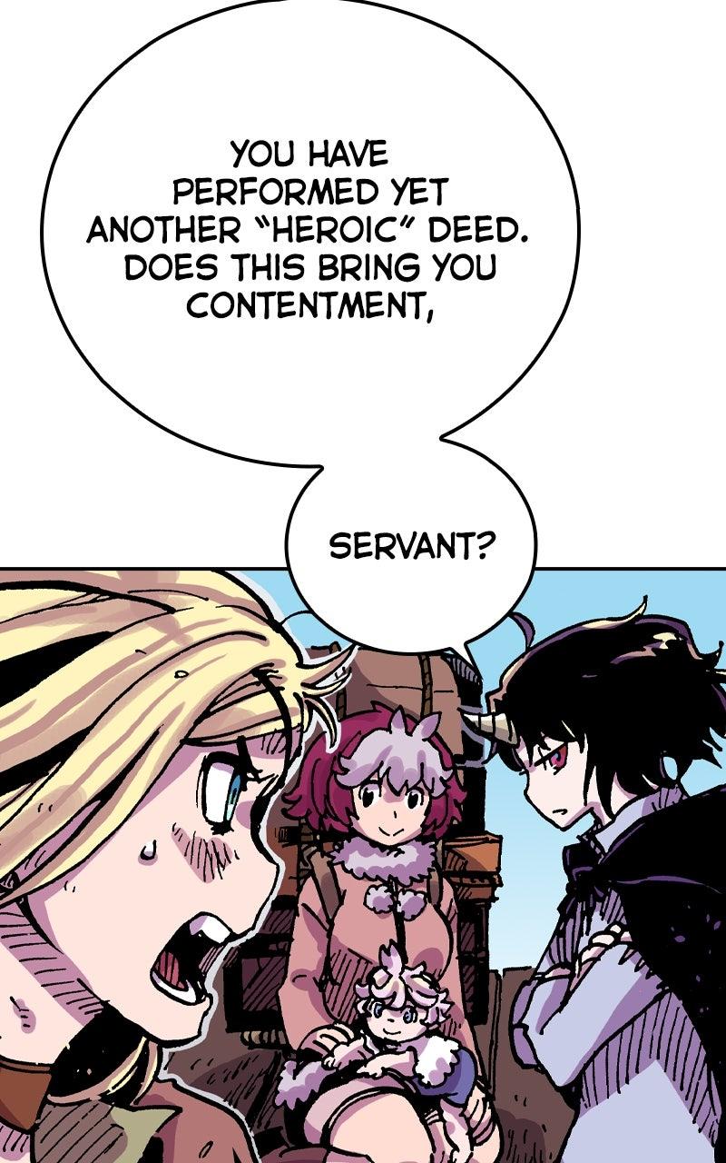 Read Clevatess Manga Online